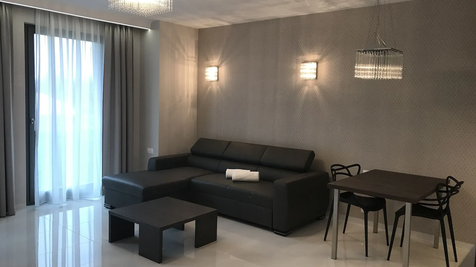 M&K Luxury Apartments By Wawel Castle 克拉科夫