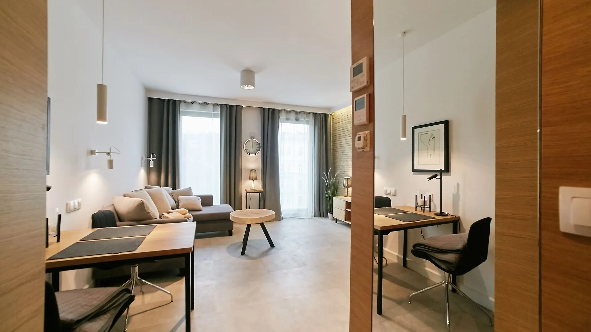 M&K Luxury Apartments By Wawel Castle 克拉科夫
