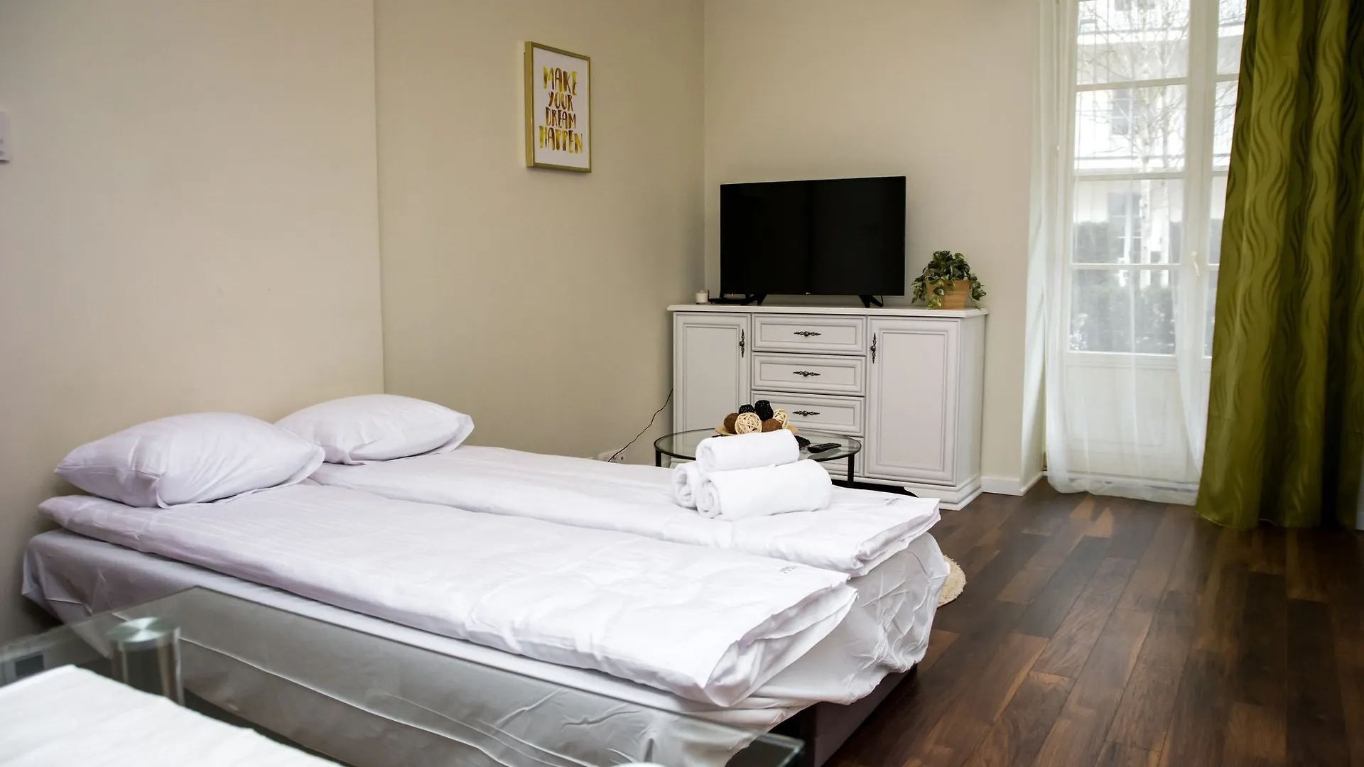 M&K Luxury Apartments By Wawel Castle 克拉科夫