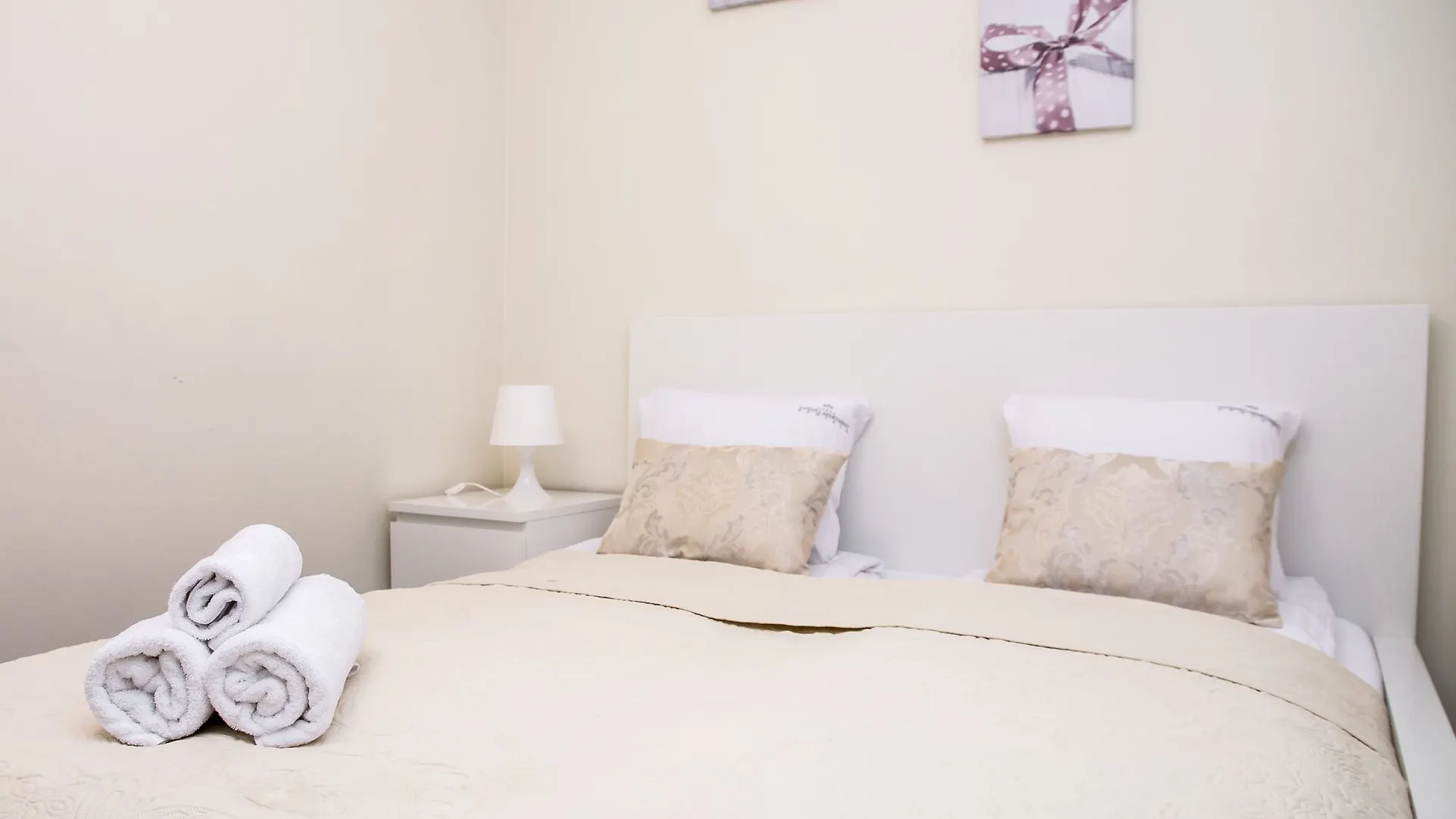 M&K Luxury Apartments By Wawel Castle Krakow Poland