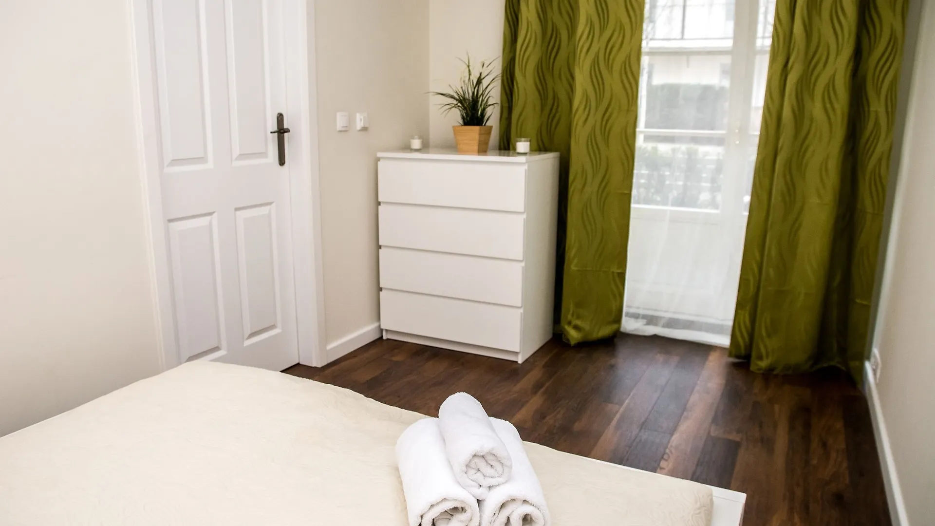 M&K Luxury Apartments By Wawel Castle Krakow Poland