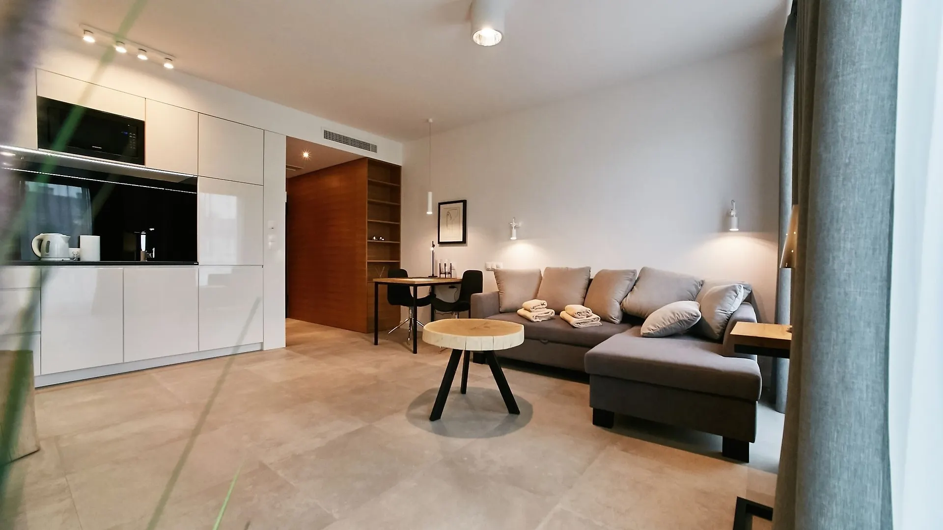 M&K Luxury Apartments By Wawel Castle Krakow Poland