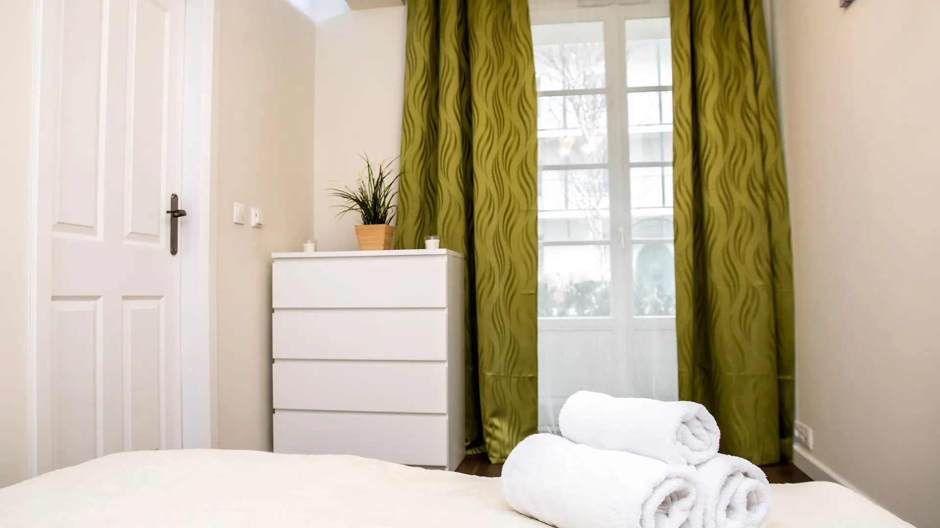 M&K Luxury Apartments By Wawel Castle Krakow