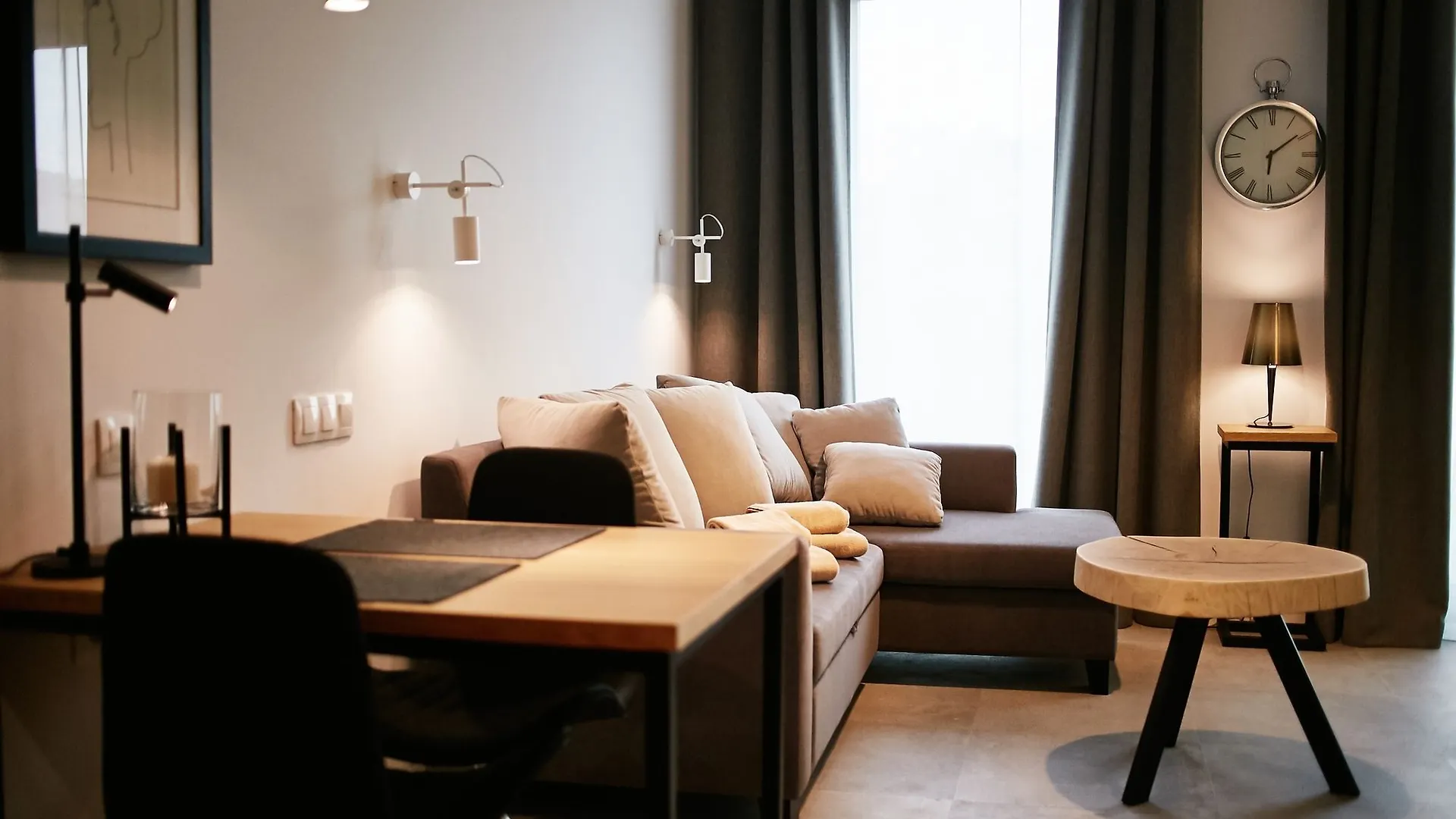 M&K Luxury Apartments By Wawel Castle Krakow Poland