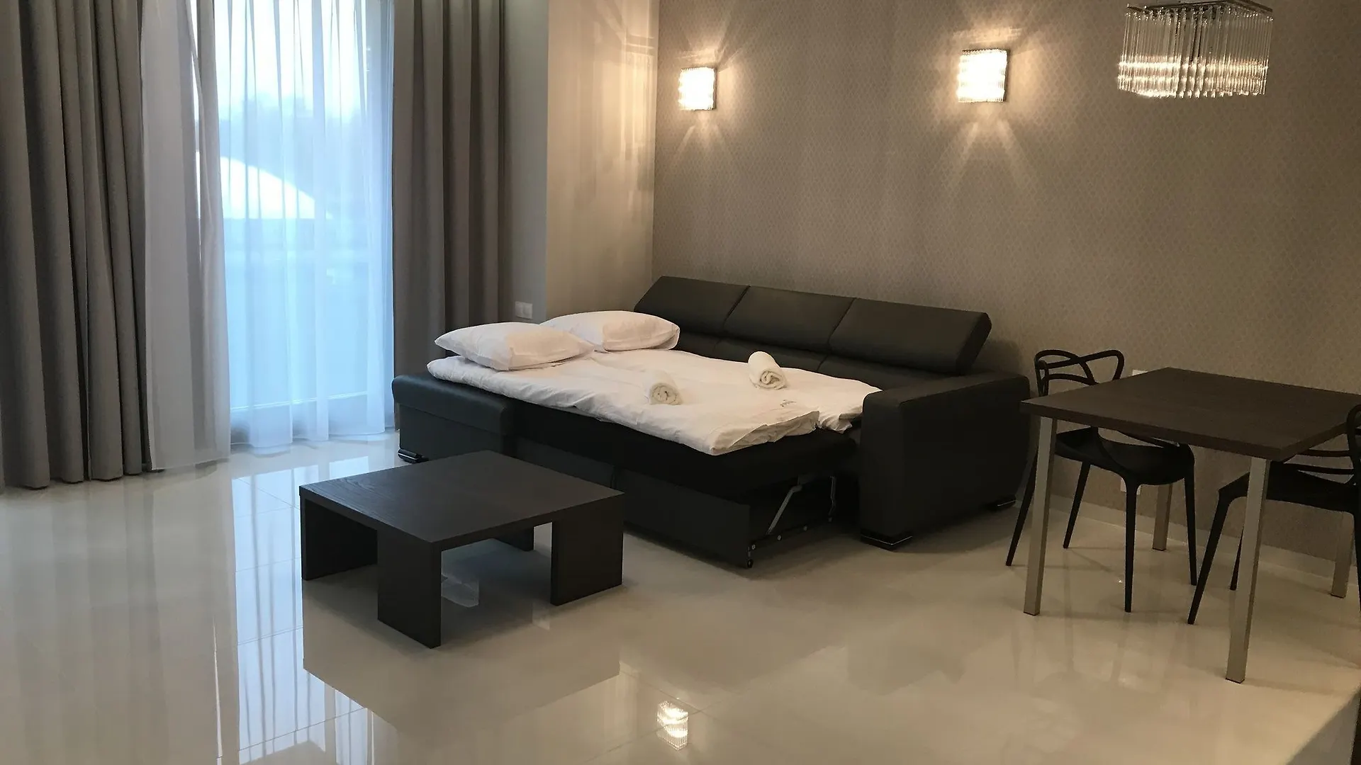 M&K Luxury Apartments By Wawel Castle Krakow Poland