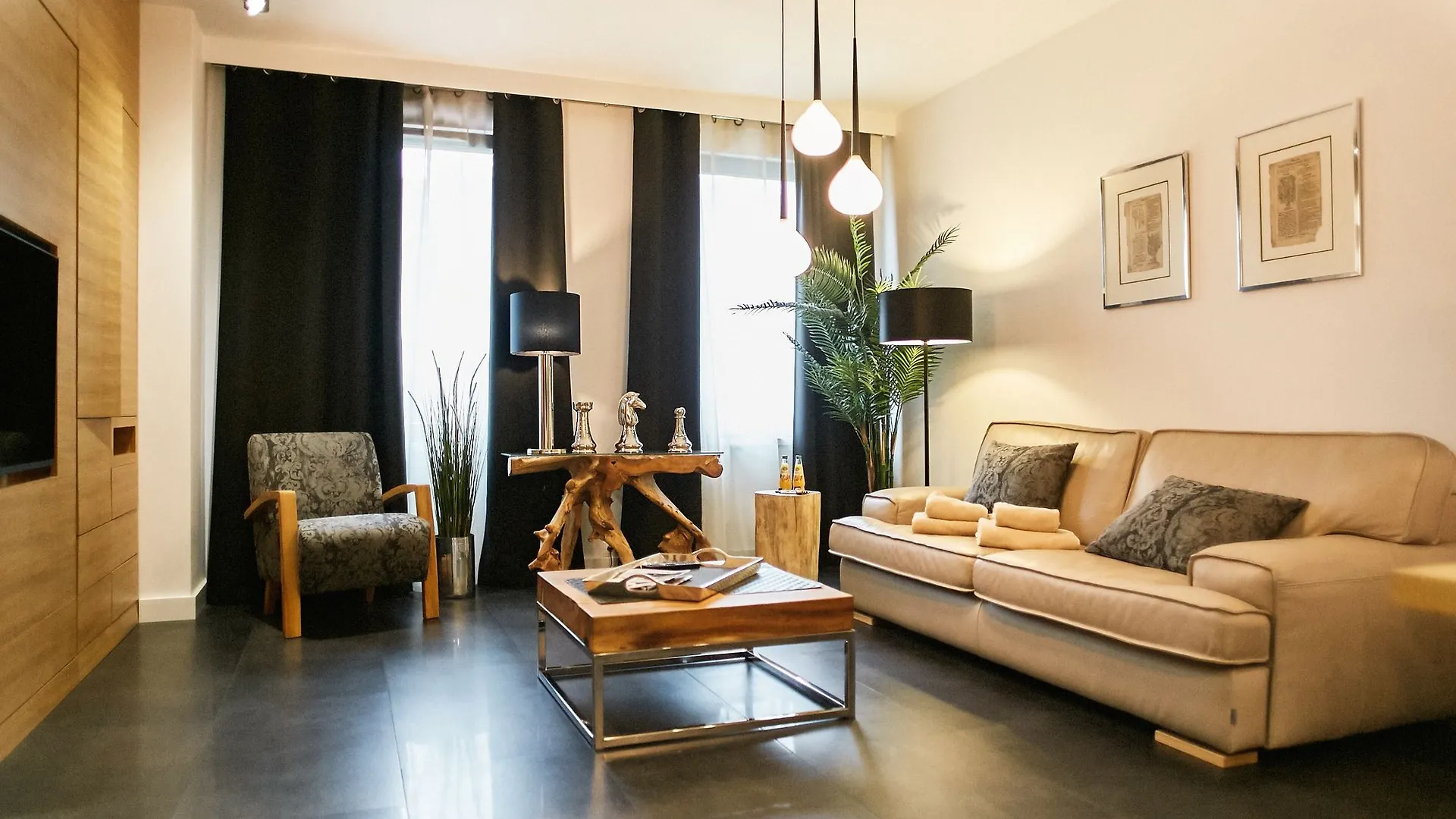 M&K Luxury Apartments By Wawel Castle Krakow 0*,