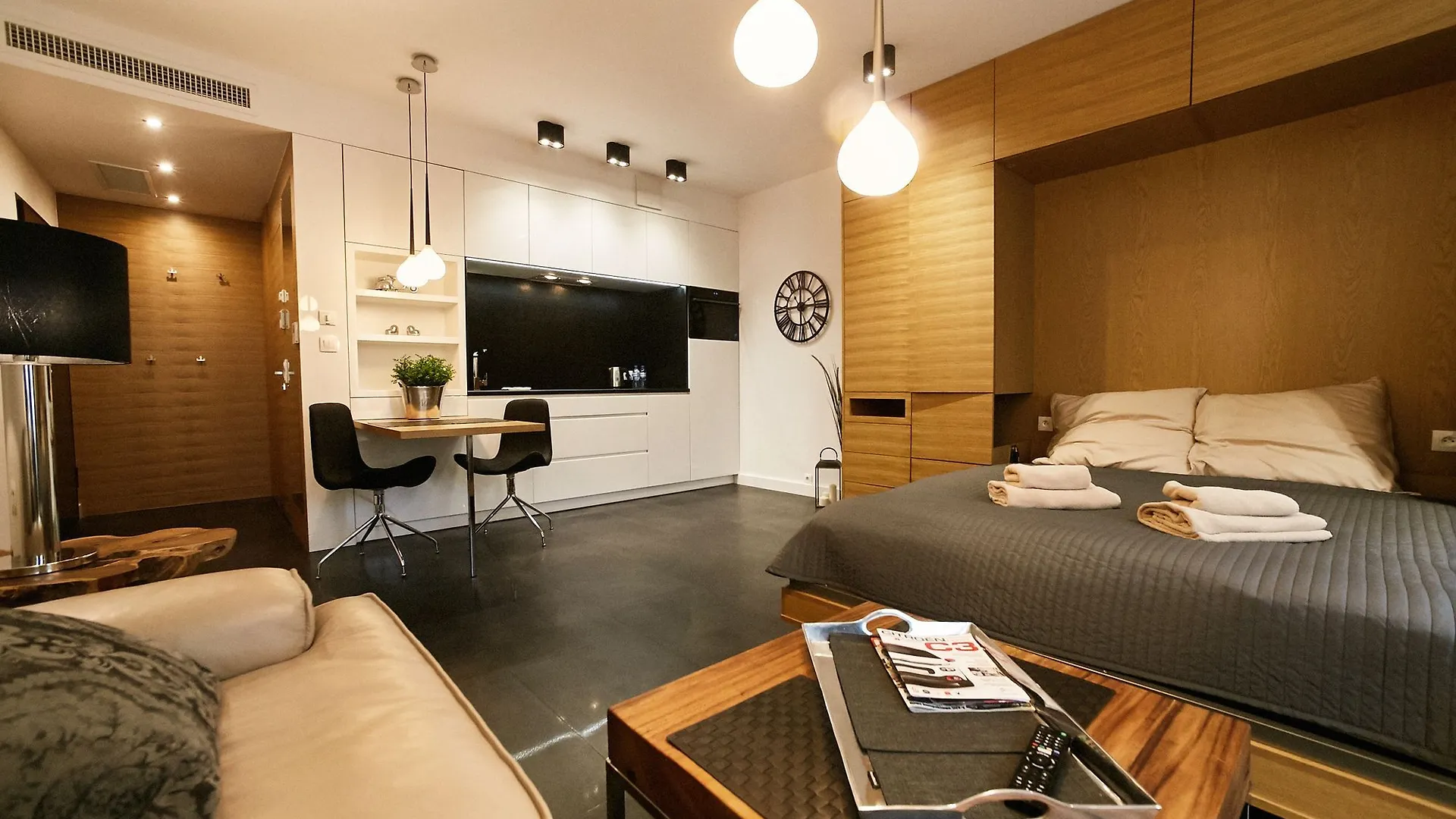 M&K Luxury Apartments By Wawel Castle Krakow