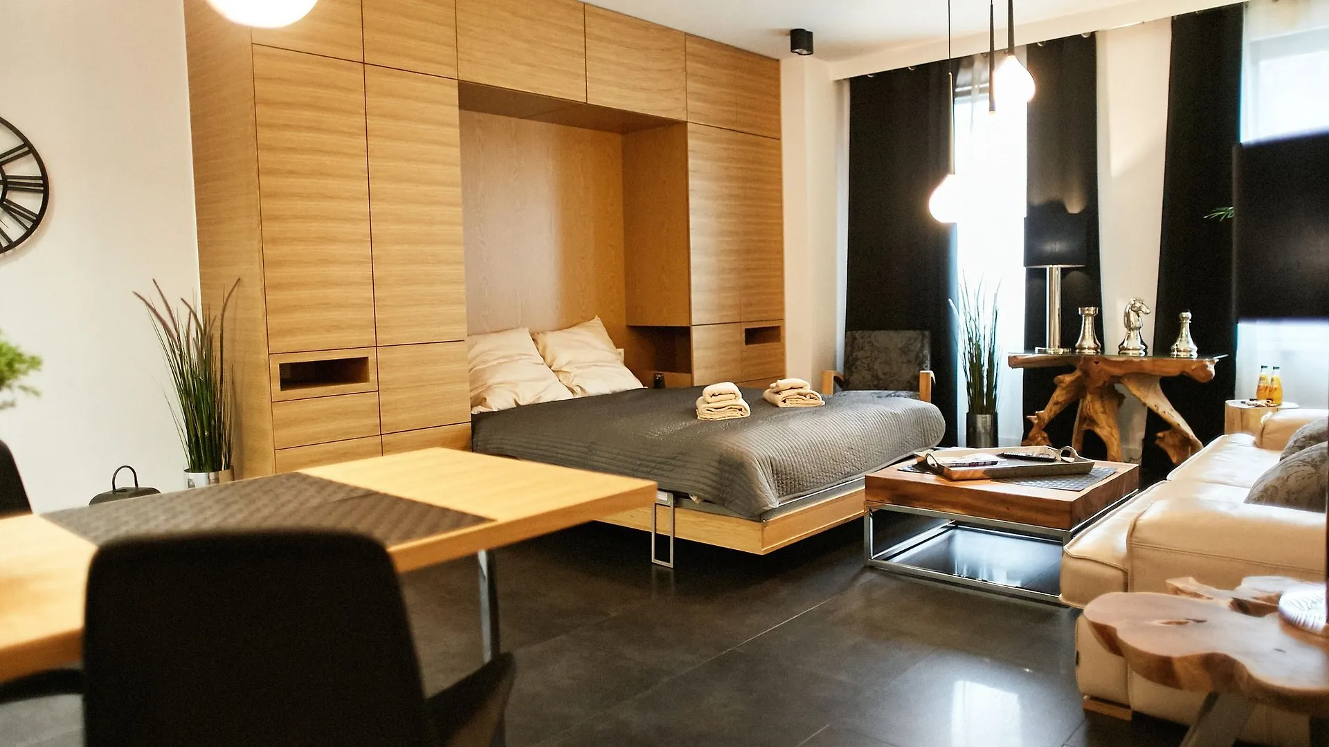 M&K Luxury Apartments By Wawel Castle Krakow