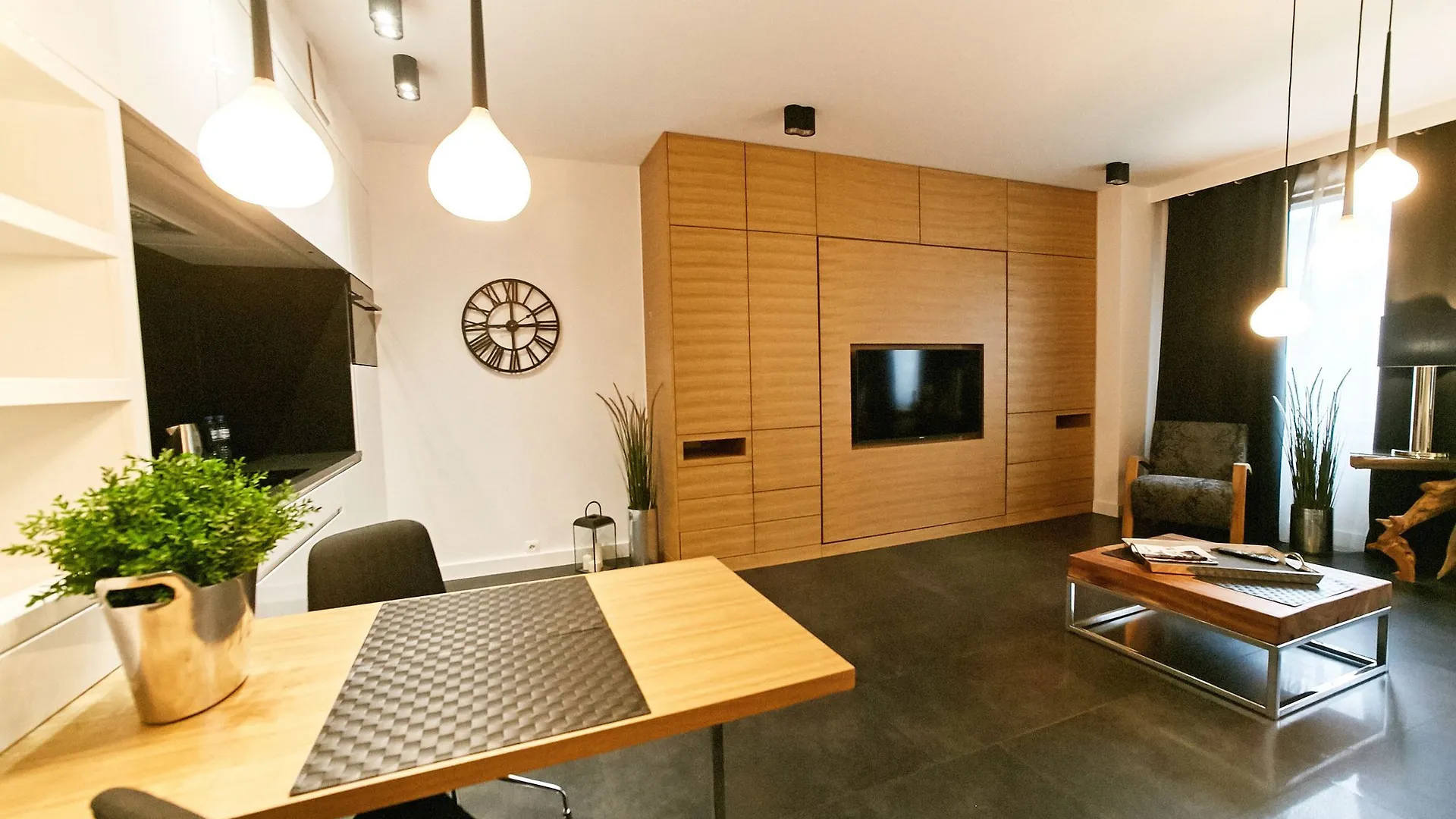 M&K Luxury Apartments By Wawel Castle Krakow