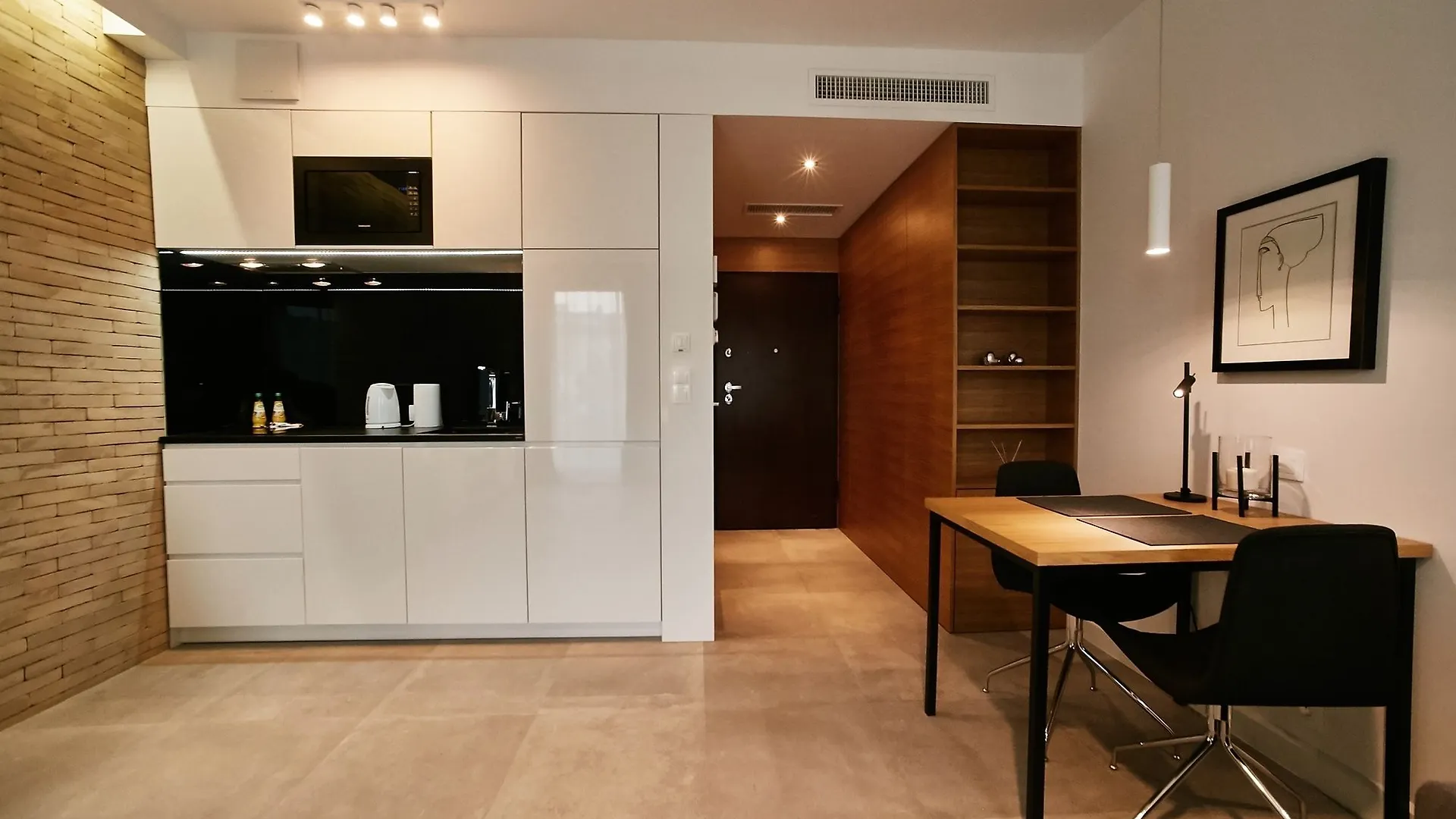 M&K Luxury Apartments By Wawel Castle Krakow
