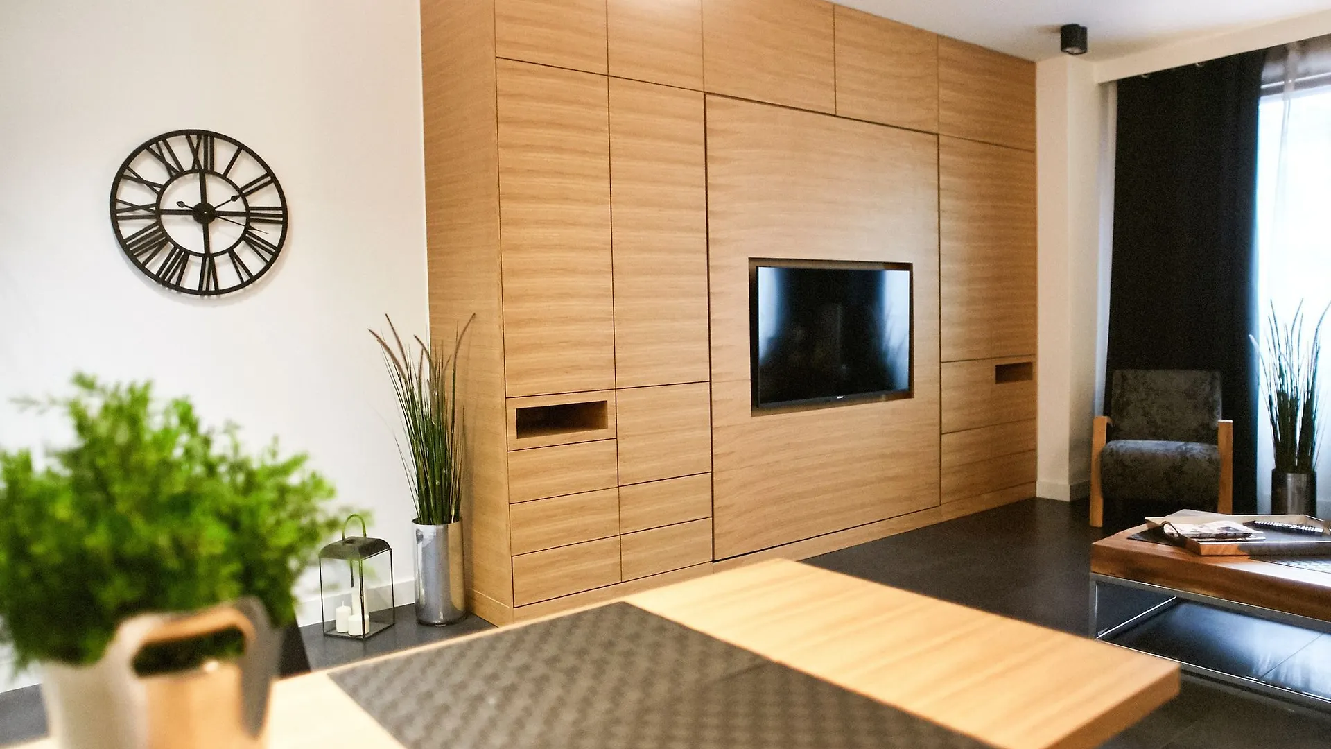 M&K Luxury Apartments By Wawel Castle Krakow Poland